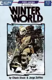 Winter World (1988) (Eclipse)