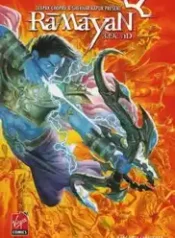 Ramayan 3392 AD (2006) (Virgin)