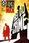Justiceiro Max – Rei do Crime (2014) (Panini)