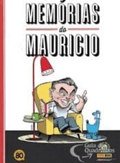 Memórias do Mauricio (Panini)