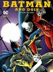 Batman – Ano Dois (Panini)