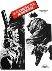 A Canção da Magnum (1988) (L&PM)