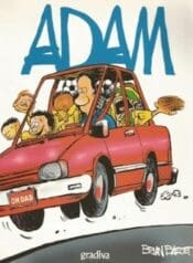 Adam (PT) (Gradiva)