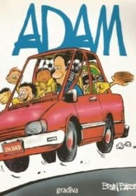 Adam (PT) (Gradiva)