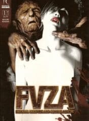 Agência federal contra vampiros e zumbis (2009) (Radical)