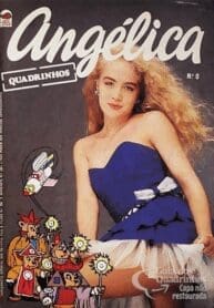 Angélica (Bloch)