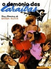 Barba Ruiva (PT) (Ibis)