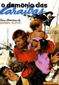 Barba Ruiva (PT) (Ibis)