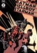 Batman – Hellboy – Starman (Dark Horse)
