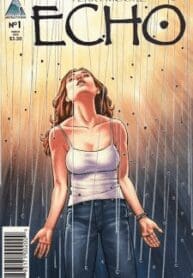 Echo (2008) (Abstract Studio)