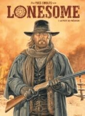 Lonesome (Europe + Gradiva)