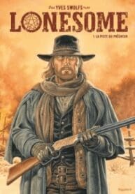 Lonesome (Europe + Gradiva)