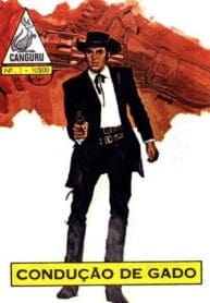 Cangurú (Série 2) (1975) (PPress)