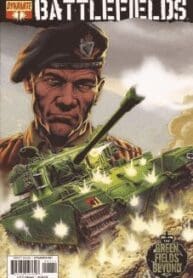 Battlefields v2 – Alem dos Verdes Campos (2012) (Dynamite)*