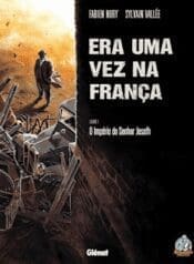 Era uma vez na França (Glénat)