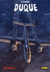 O Grande Duque (2011) (Norma)