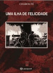 Uma Ilha de Felicidade (Paquet)