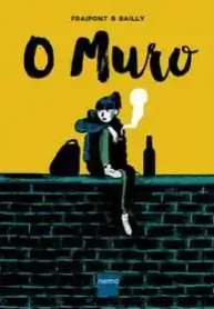 O Muro (2015) (Nemo)