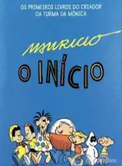Maurício – O Início (2015) (Martins Fontes)