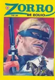Zorro de Bolso (Ebal)