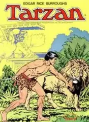Tarzan (Futura)