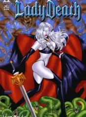 Lady Death – Almas Perdidas (Avatar)