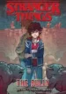 Stranger Things – O Valentão (2021) (Dark Horse)