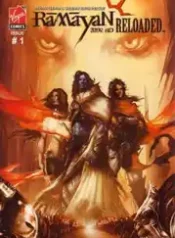 Ramayan 3392 AD Reload (2007) (Virgin)