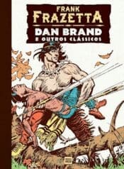 Dan Brand e Outros Clássicos (2021) (Pipoca & Nanquim)r