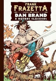 Dan Brand e Outros Clássicos (2021) (Pipoca & Nanquim)r