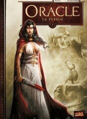 Oráculo (2014-2017) (Soleil)