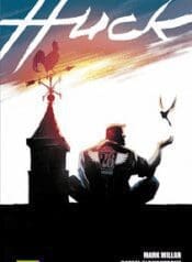 Huck (2018) (Panini)