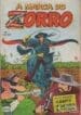 A Marca do Zorro (1981) (Ebal)