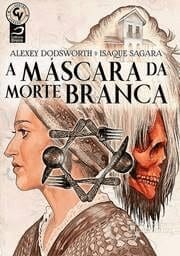 A Máscara da Morte Branca (Draco)