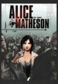 Alice Matheson (2016) (Delcourt – Soleil)