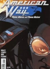 American Way (2017) (Vertigo)