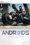Androids (2016) (Soleil)