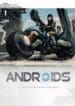 Androids (2016) (Soleil)