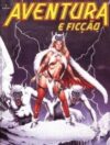 Aventura e Ficção (1986) (Abril)