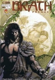 Brath (2003) (CrossGen)