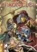 Dragonlance Chronicles v1 – Dragões do Crepúsculo do Outono (2005) (Devil Due)