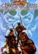 Dragonlance Chronicles v2 – Dragões da Noite de Inverno (2006) (Devil Due)