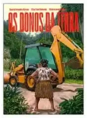 Os Donos da Terra (Elefante)