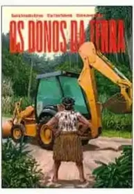 Os Donos da Terra (Elefante)