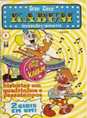 Gran Circo Kabum (Noblet)