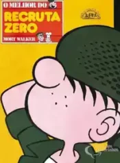 O Melhor do Recruta Zero (Pocket) (2006) (L&PM)