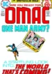 OMAC v1 (1974) (DC Comics)