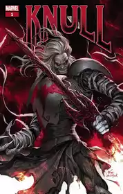 Knull – Contos Marvel (2020) (Marvel)