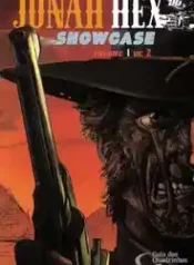 Jonah Hex – Showcase (2006) (Opera)
