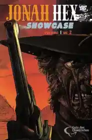 Jonah Hex – Showcase (2006) (Opera)